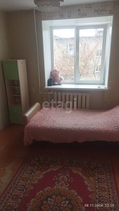 Продажа 2-комнатной квартиры 48,8 м², 2/5 этаж