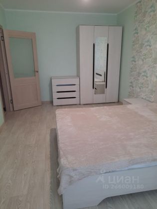 Аренда 2-комнатной квартиры 47 м², 7/10 этаж