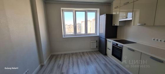 Продажа 3-комнатной квартиры 83 м², 12/14 этаж