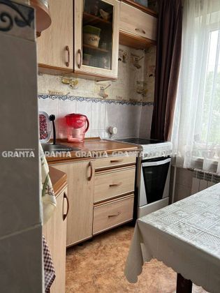 Продажа 3-комнатной квартиры 50,5 м², 4/5 этаж