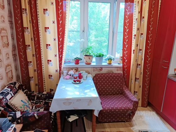 Продажа 3-комнатной квартиры 77 м², 3/16 этаж