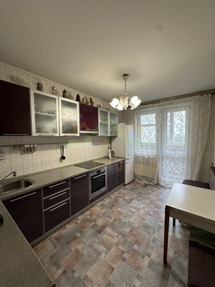 Продажа 4-комнатной квартиры 83,3 м², 3/14 этаж