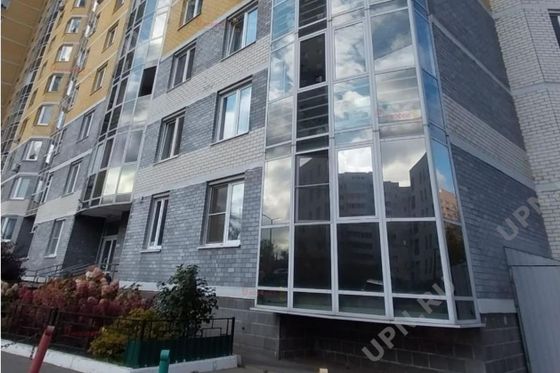 Продажа 2-комнатной квартиры 58 м², 9/18 этаж