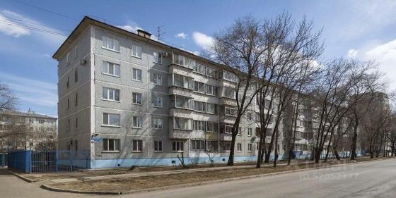 Продажа 2-комнатной квартиры 49,7 м², 1/5 этаж