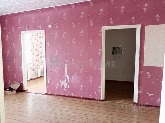 Продажа 2-комнатной квартиры 44,4 м², 4/4 этаж