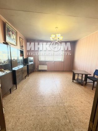 Продажа 2-комнатной квартиры 51,9 м², 12/14 этаж