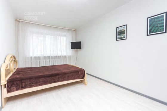 Продажа 1-комнатной квартиры 29,4 м², 1/5 этаж