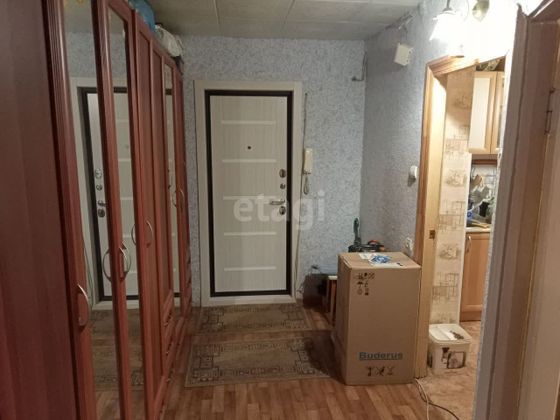 Продажа 2-комнатной квартиры 58 м², 2/5 этаж