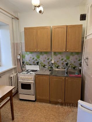 Аренда 2-комнатной квартиры 40 м², 2/4 этаж