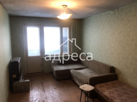 Продажа 2-комнатной квартиры 43,2 м², 2/5 этаж