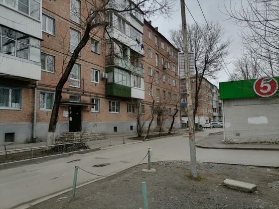 Продажа 3-комнатной квартиры 58 м², 3/5 этаж