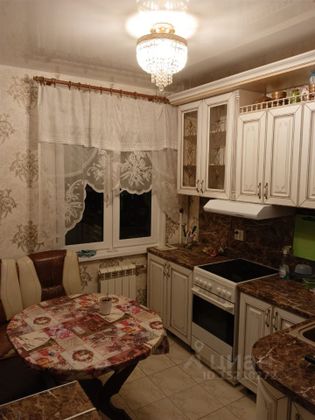 Продажа 3-комнатной квартиры 69 м², 7/16 этаж