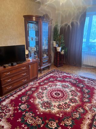 Продажа 1-комнатной квартиры 31,9 м², 2/9 этаж