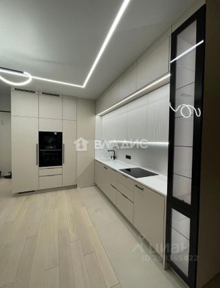 Продажа 2-комнатной квартиры 75,2 м², 5/8 этаж