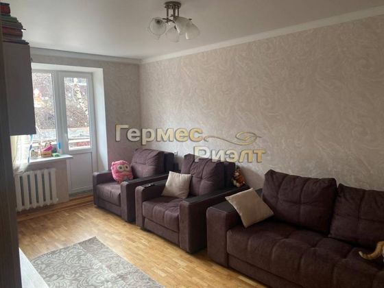 Продажа 1-комнатной квартиры 30 м², 2/5 этаж