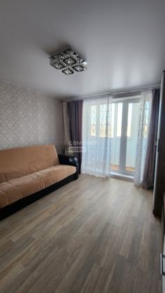 Продажа 2-комнатной квартиры 44,6 м², 5/5 этаж