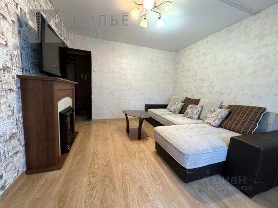 Продажа 2-комнатной квартиры 53 м², 1/9 этаж