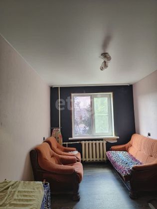 Продажа 2-комнатной квартиры 47,5 м², 5/9 этаж