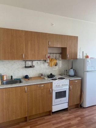 Продажа 1-комнатной квартиры 49,4 м², 4/25 этаж