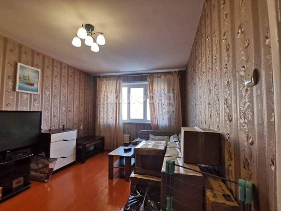 Продажа 2-комнатной квартиры 51 м², 4/9 этаж