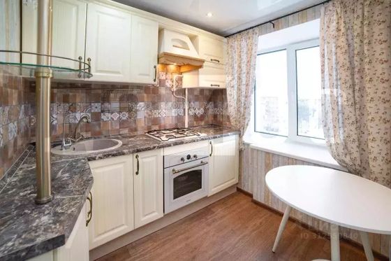 Продажа 3-комнатной квартиры 53 м², 5/9 этаж