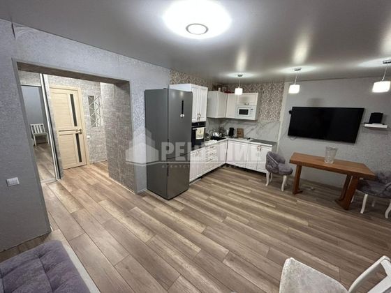 Продажа 3-комнатной квартиры 57,5 м², 8/12 этаж