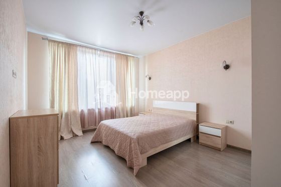 Продажа 2-комнатной квартиры 79 м², 4/11 этаж