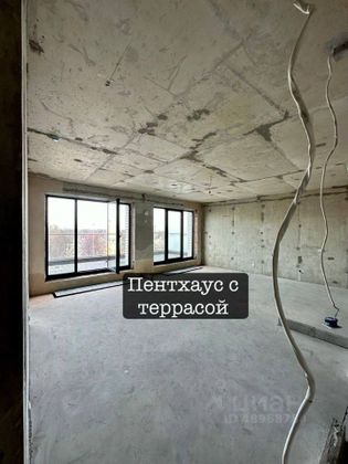 Продажа 4-комнатной квартиры 144 м², 7/8 этаж