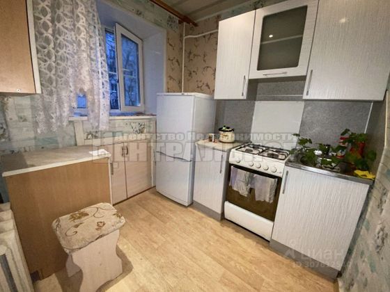 Продажа 1-комнатной квартиры 22 м², 1/5 этаж