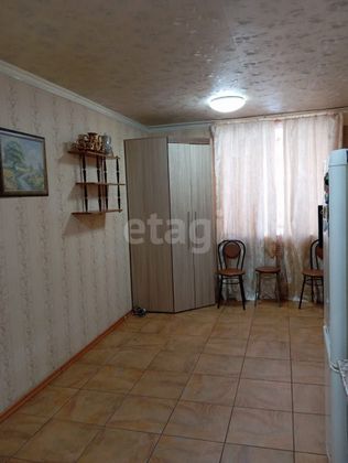 Продажа квартиры-студии 21,2 м², 1/2 этаж