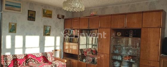 Продажа 2-комнатной квартиры 56 м², 7/10 этаж