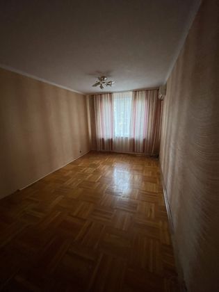 Продажа 3-комнатной квартиры 63,5 м², 1/5 этаж