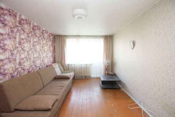 Продажа 2-комнатной квартиры 40 м², 4/5 этаж