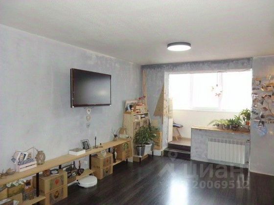 Продажа 3-комнатной квартиры 63 м², 5/9 этаж