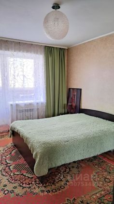 Продажа 3-комнатной квартиры 74 м², 4/5 этаж