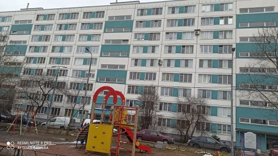 Продажа 3-комнатной квартиры 59,5 м², 5/9 этаж