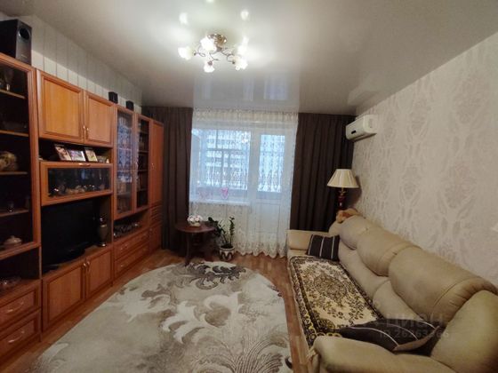 Продажа 3-комнатной квартиры 69 м², 5/10 этаж