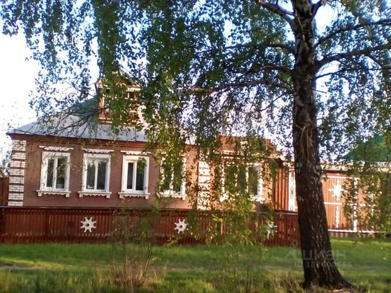 Продажа дома, 80 м², с участком 16 соток