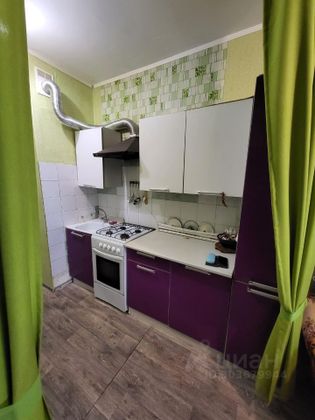 Продажа 1-комнатной квартиры 37 м², 2/9 этаж