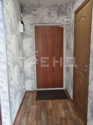 Продажа 1-комнатной квартиры 35 м², 19/19 этаж