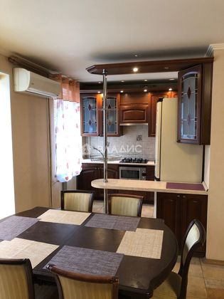 Продажа 3-комнатной квартиры 56,7 м², 3/5 этаж