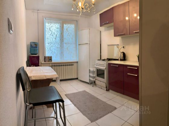 Продажа 3-комнатной квартиры 62,3 м², 1/9 этаж