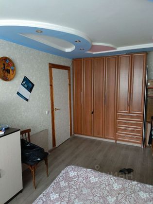 Продажа 3-комнатной квартиры 62,3 м², 5/5 этаж