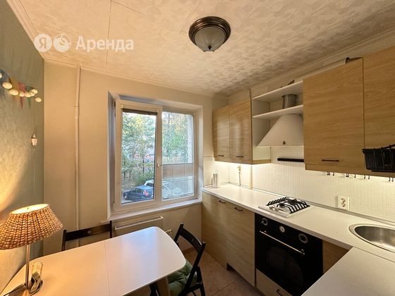 Аренда 3-комнатной квартиры 49 м², 2/9 этаж