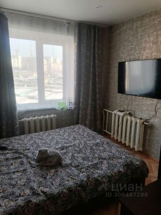 Продажа 3-комнатной квартиры 71 м², 5/5 этаж