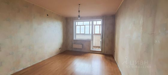 Продажа 2-комнатной квартиры 48,1 м², 9/16 этаж