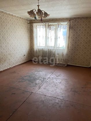 Продажа 3-комнатной квартиры 72 м², 2/2 этаж