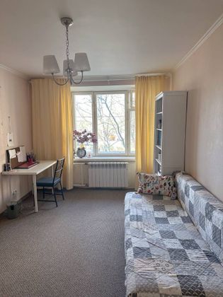 Продажа 3-комнатной квартиры 56 м², 2/9 этаж