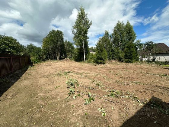 Продажа участка, 15 соток