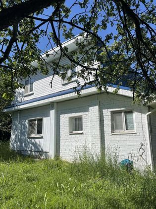 Аренда дома, 160 м², с участком 6 соток